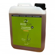 EcoFloor Bodenreiniger - 2,5 liter Konzentrat